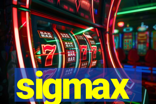 sigmax