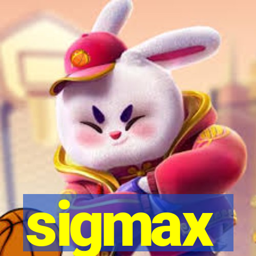 sigmax