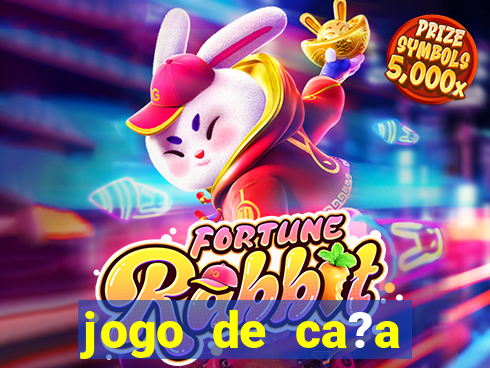 jogo de ca?a níquel que ganha dinheiro