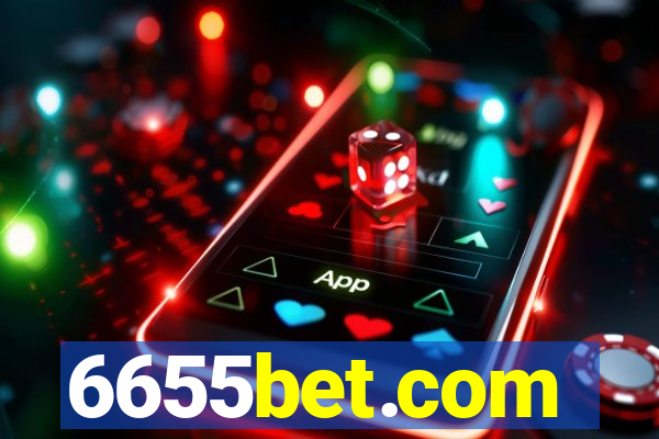 6655bet.com