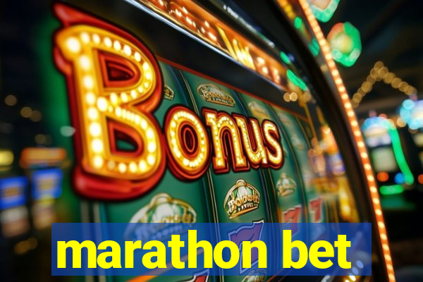 marathon bet