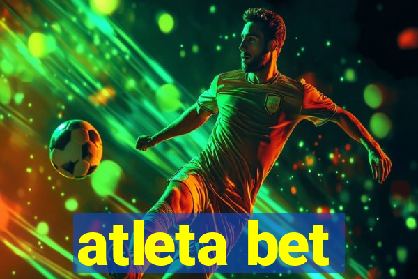 atleta bet