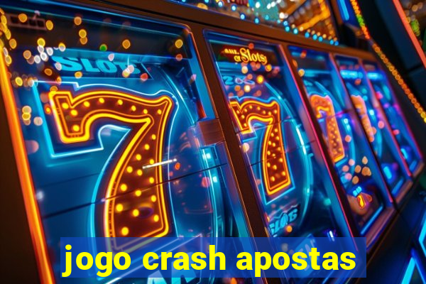 jogo crash apostas