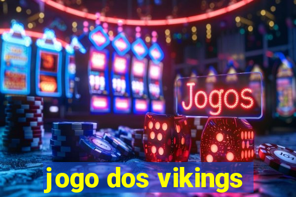 jogo dos vikings