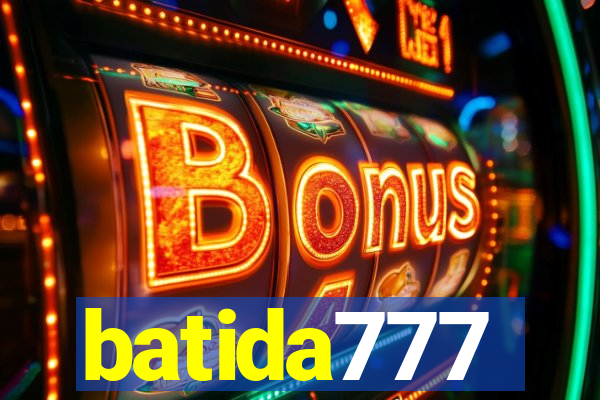 batida777