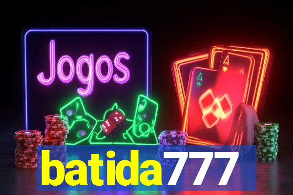 batida777