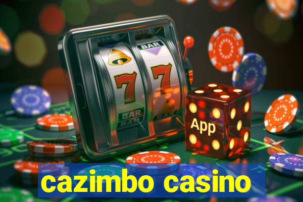 cazimbo casino