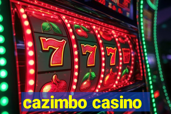 cazimbo casino