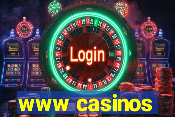 www casinos