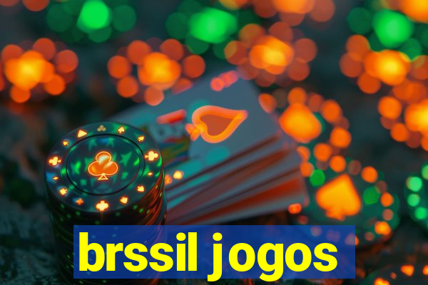 brssil jogos