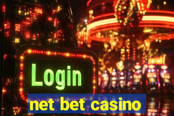 net bet casino