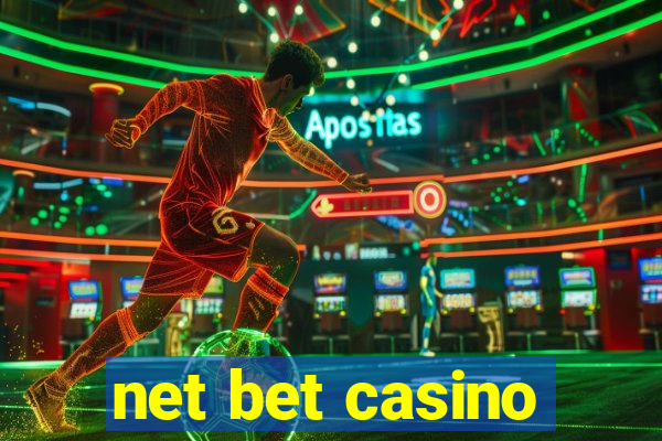 net bet casino