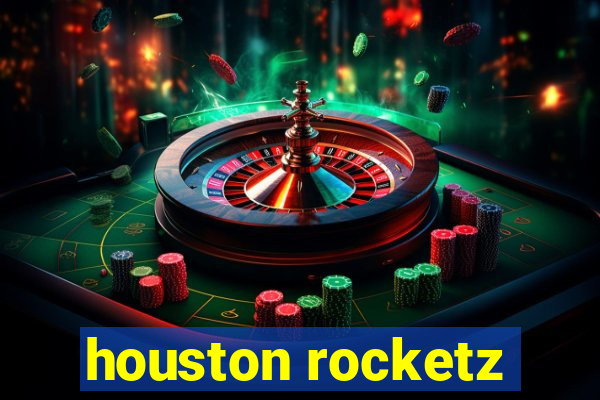 houston rocketz