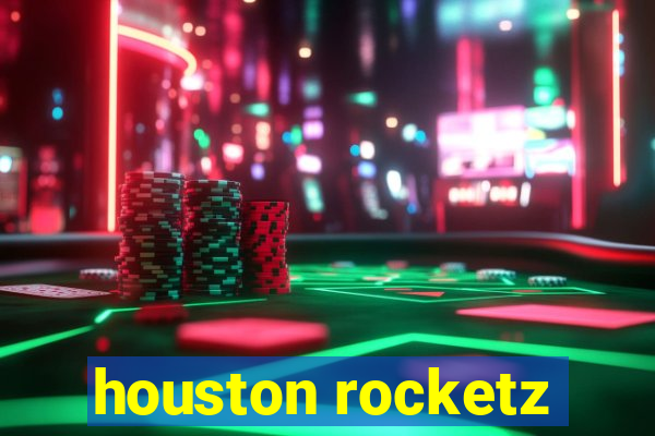 houston rocketz