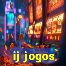 ij jogos