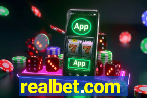 realbet.com