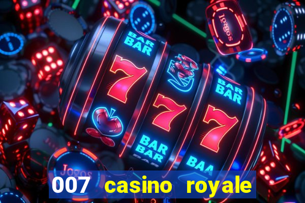 007 casino royale subtitle movie portuguese