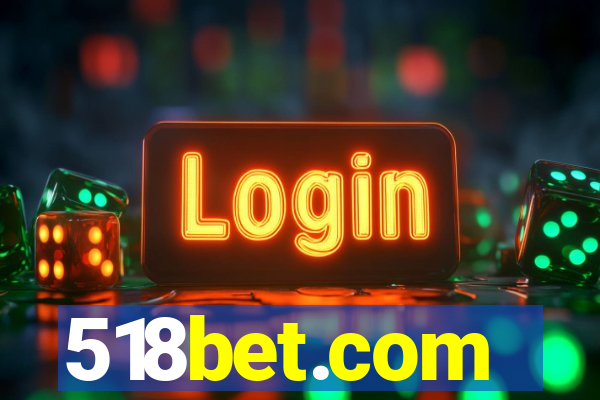 518bet.com