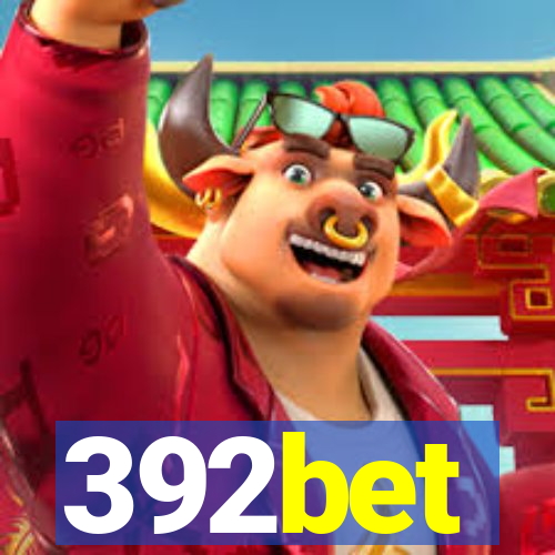 392bet