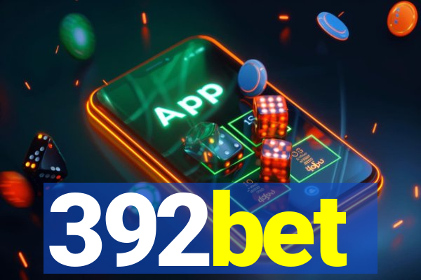 392bet