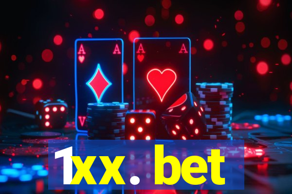 1xx. bet