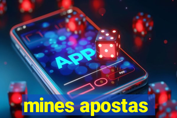 mines apostas