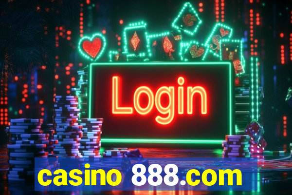 casino 888.com