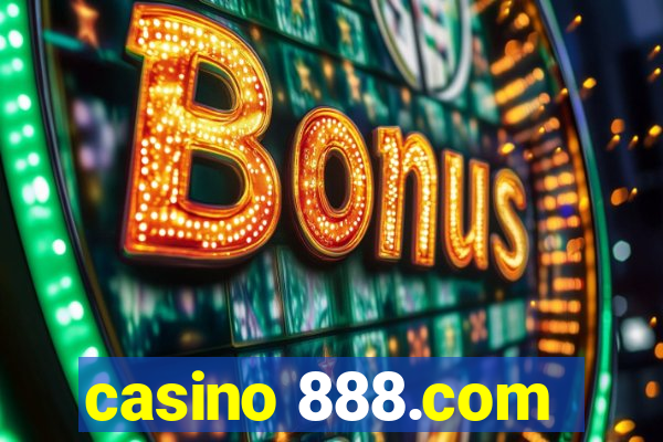 casino 888.com