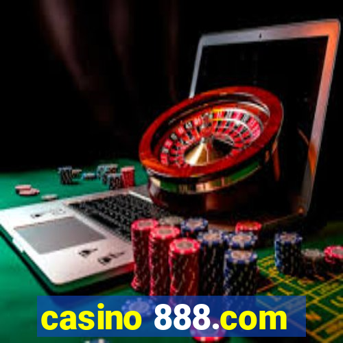 casino 888.com