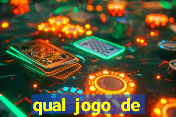 qual jogo de aposta da mais dinheiro