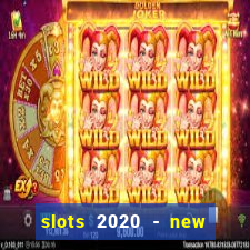 slots 2020 - new lucky slots