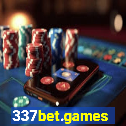 337bet.games