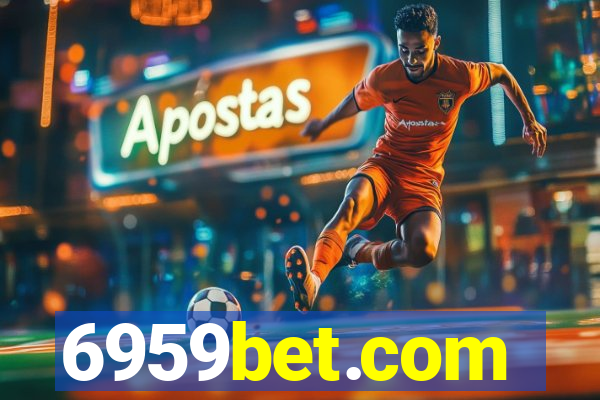 6959bet.com