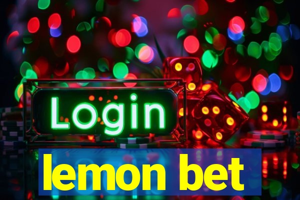 lemon bet