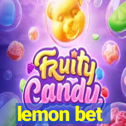 lemon bet