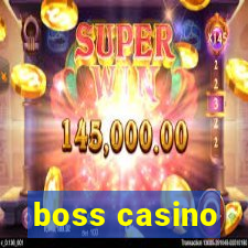 boss casino