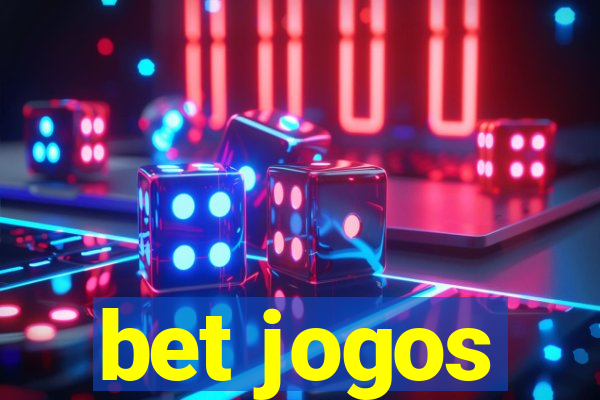 bet jogos