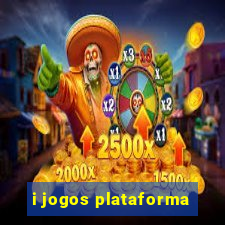 i jogos plataforma