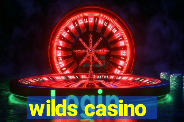 wilds casino