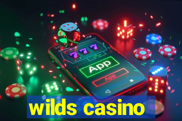 wilds casino