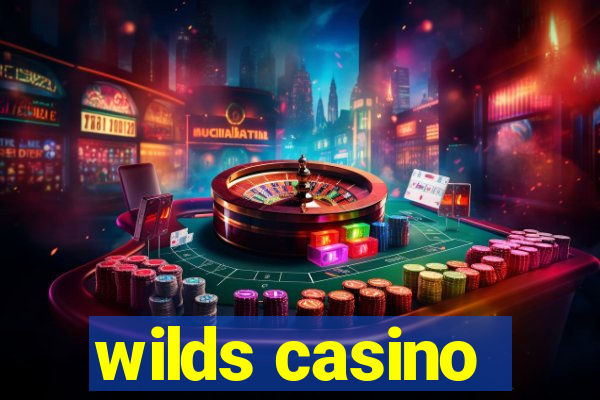 wilds casino