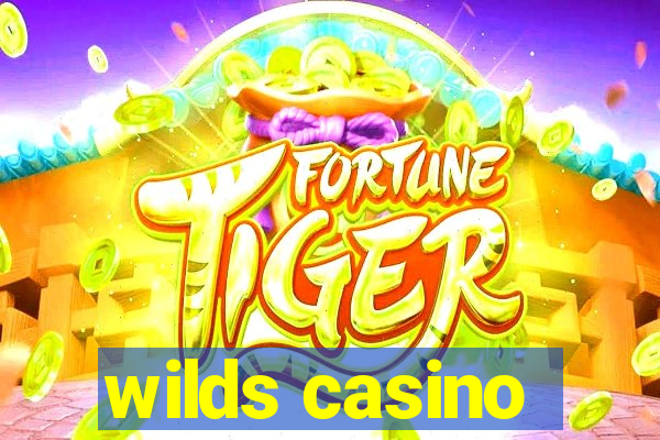 wilds casino