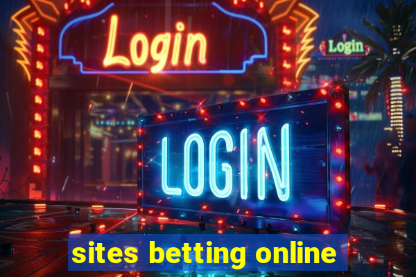 sites betting online