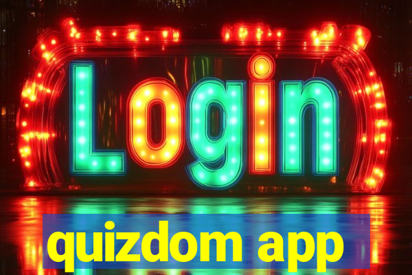 quizdom app