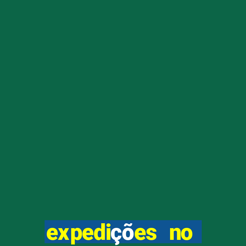 expedições no man's sky