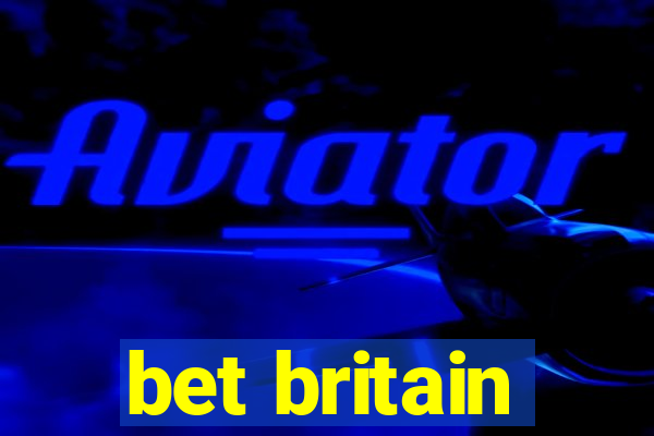 bet britain