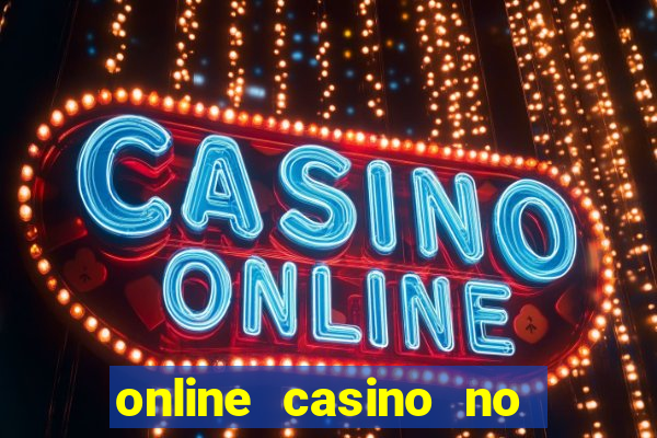 online casino no deposite bonus