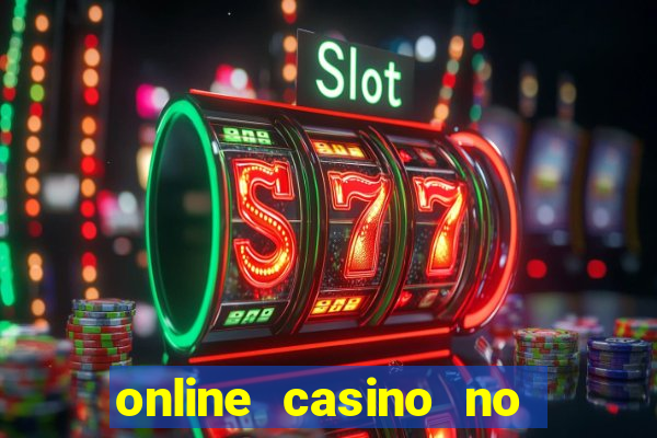 online casino no deposite bonus