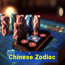 Chinese Zodiac