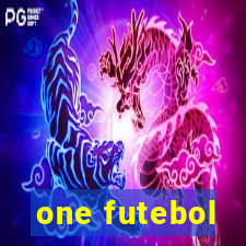 one futebol